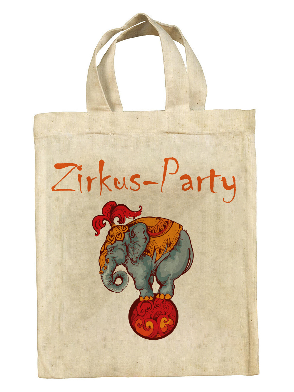 clothinx Lustige Kindergeburtstag Tasche Mitgebsel Beutel im Set mit Geburtstag Motto Zirkus clothinx Lustige Kindergeburtstag Tasche Mitgebsel Beutel im Set mit Geburtstag Motto Zirkus