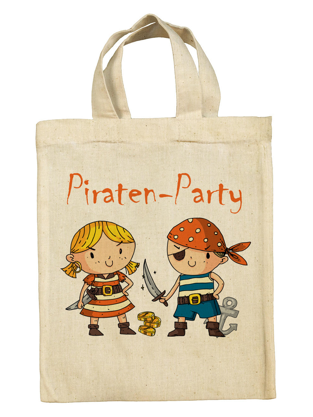 clothinx Lustige Kindergeburtstag Tasche Mitgebsel Beutel im Set mit Geburtstag Motto Piraten clothinx Lustige Kindergeburtstag Tasche Mitgebsel Beutel im Set mit Geburtstag Motto Piraten