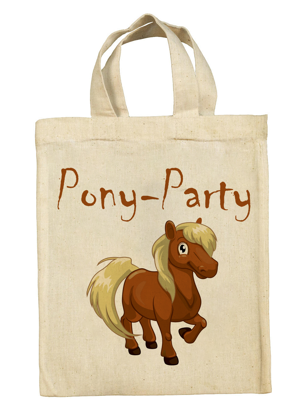 Pony Ponyhof Pferde Kindergeburtstag Party Mitgebsel Taschen Beutel im 10er Set Pony Ponyhof Pferde Kindergeburtstag Party Mitgebsel Taschen Beutel im 10er Set