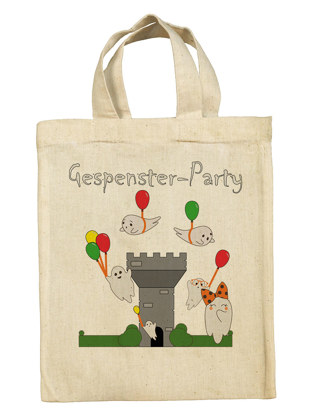 clothinx Lustige Kindergeburtstag Partytüten im Set mit Geburtstags Motto Gespenster - clothinx Lustige Kindergeburtstag Partytüten im Set mit Geburtstags Motto Gespenster -